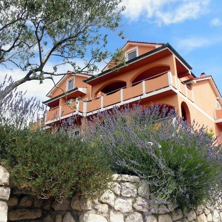 Apartments Matija Kampor エクステリア 写真