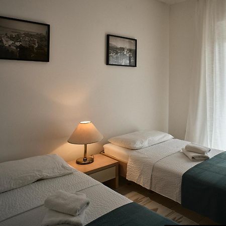 Apartments Matija Kampor エクステリア 写真