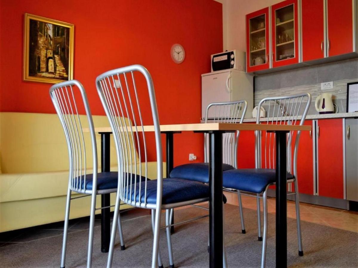 Apartments Matija Kampor エクステリア 写真