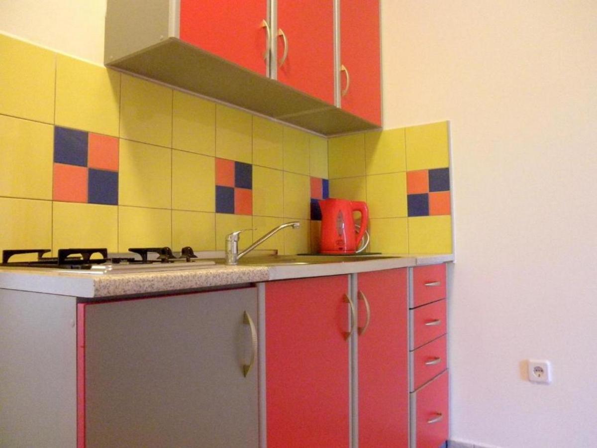 Apartments Matija Kampor エクステリア 写真