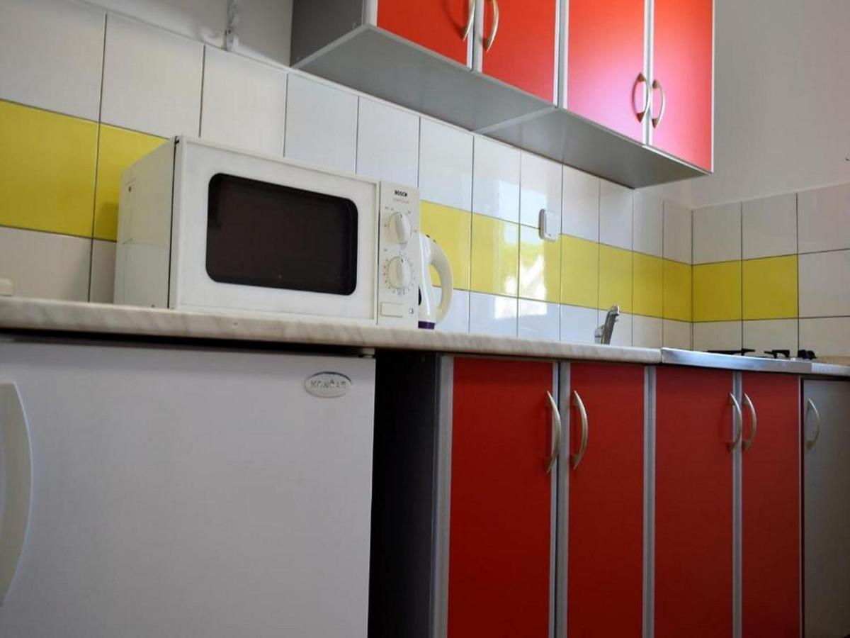 Apartments Matija Kampor エクステリア 写真