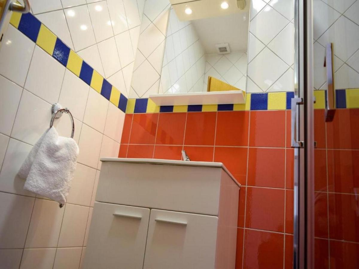 Apartments Matija Kampor エクステリア 写真