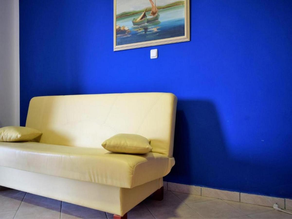Apartments Matija Kampor エクステリア 写真