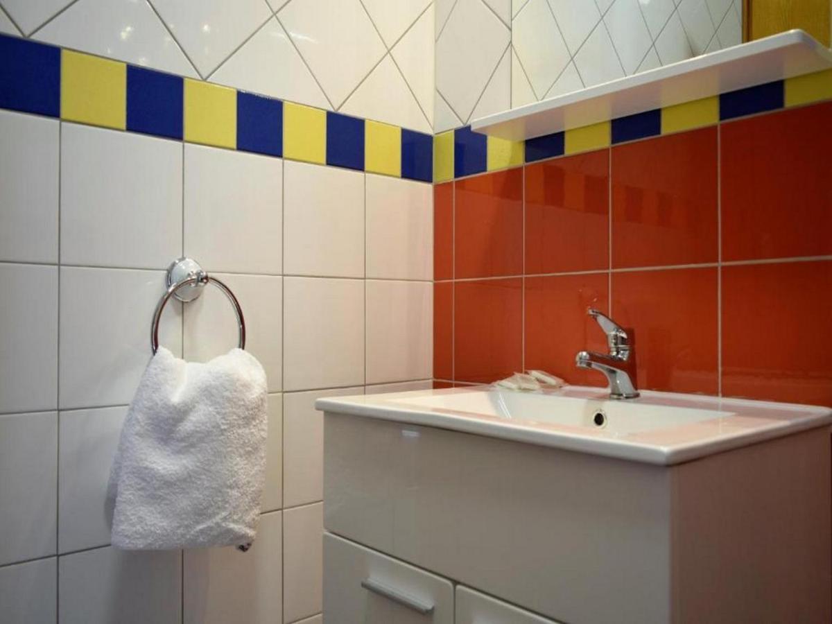 Apartments Matija Kampor エクステリア 写真