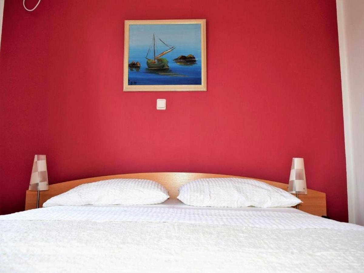 Apartments Matija Kampor エクステリア 写真