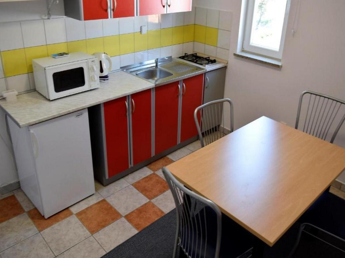 Apartments Matija Kampor エクステリア 写真