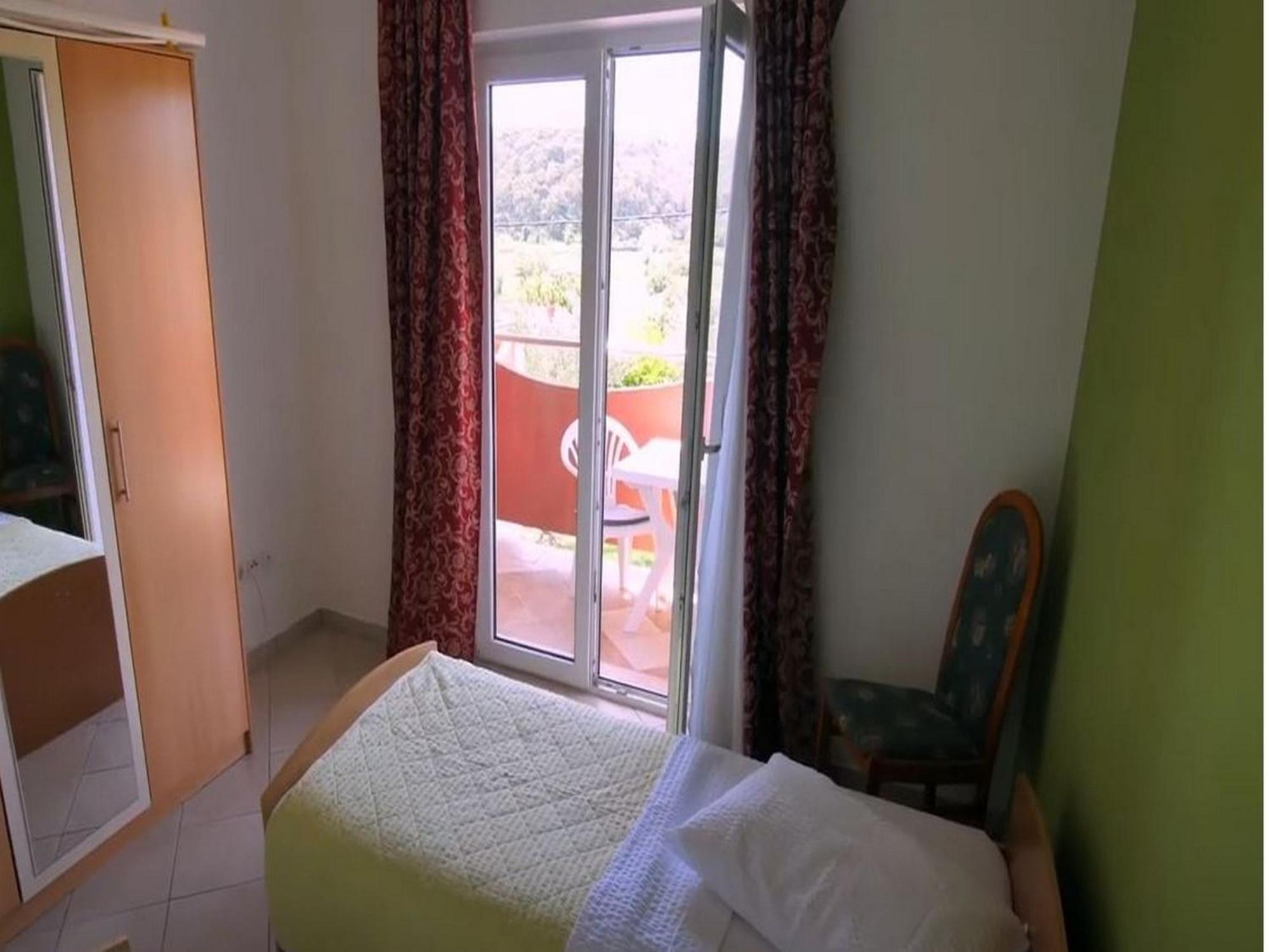 Apartments Matija Kampor 部屋 写真