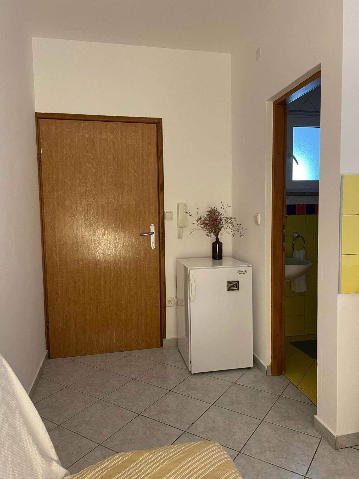 Apartments Matija Kampor 部屋 写真