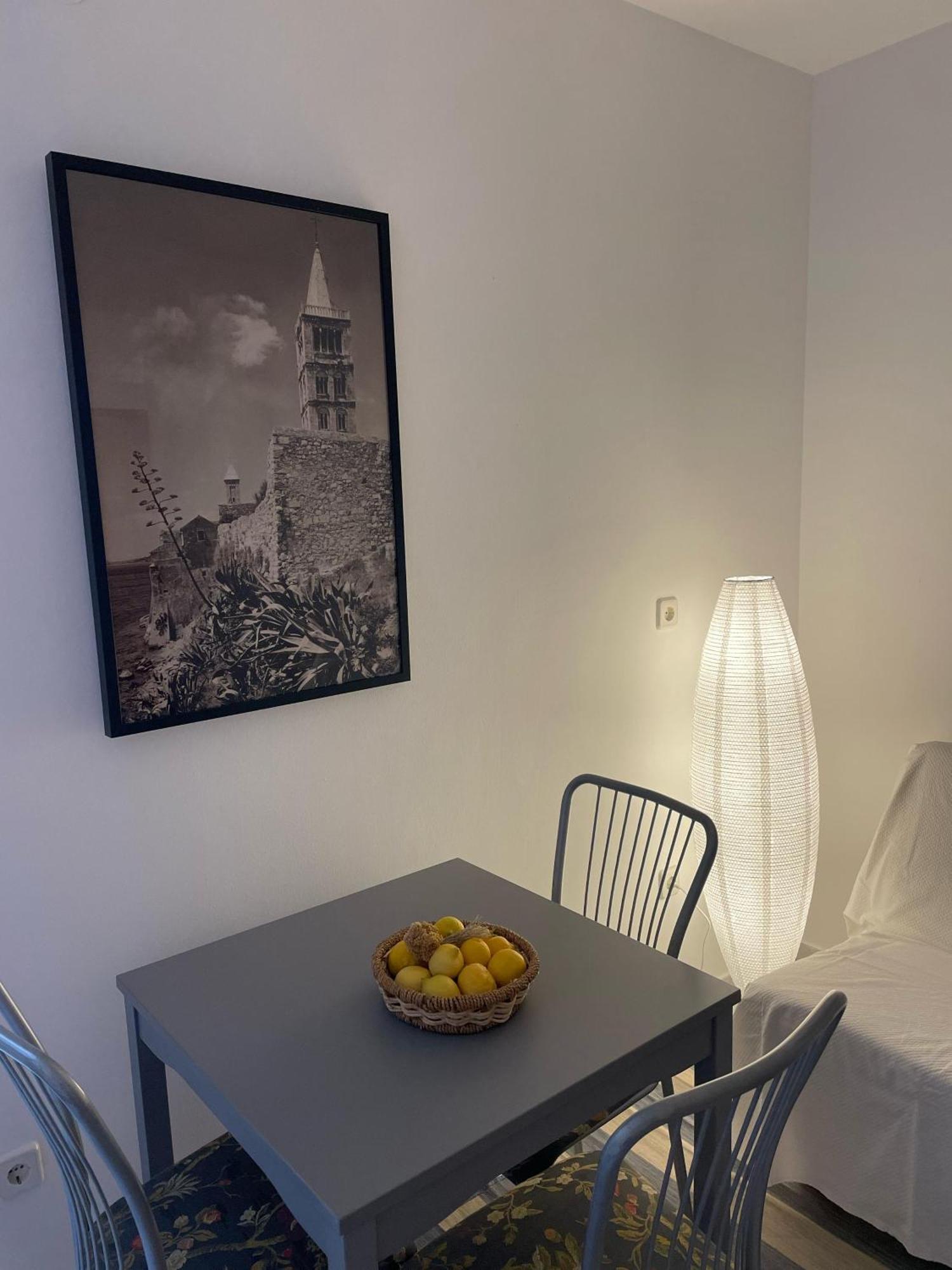 Apartments Matija Kampor エクステリア 写真