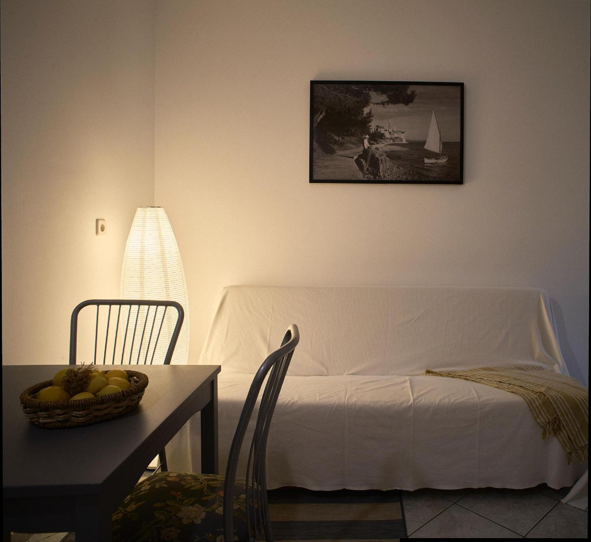 Apartments Matija Kampor エクステリア 写真