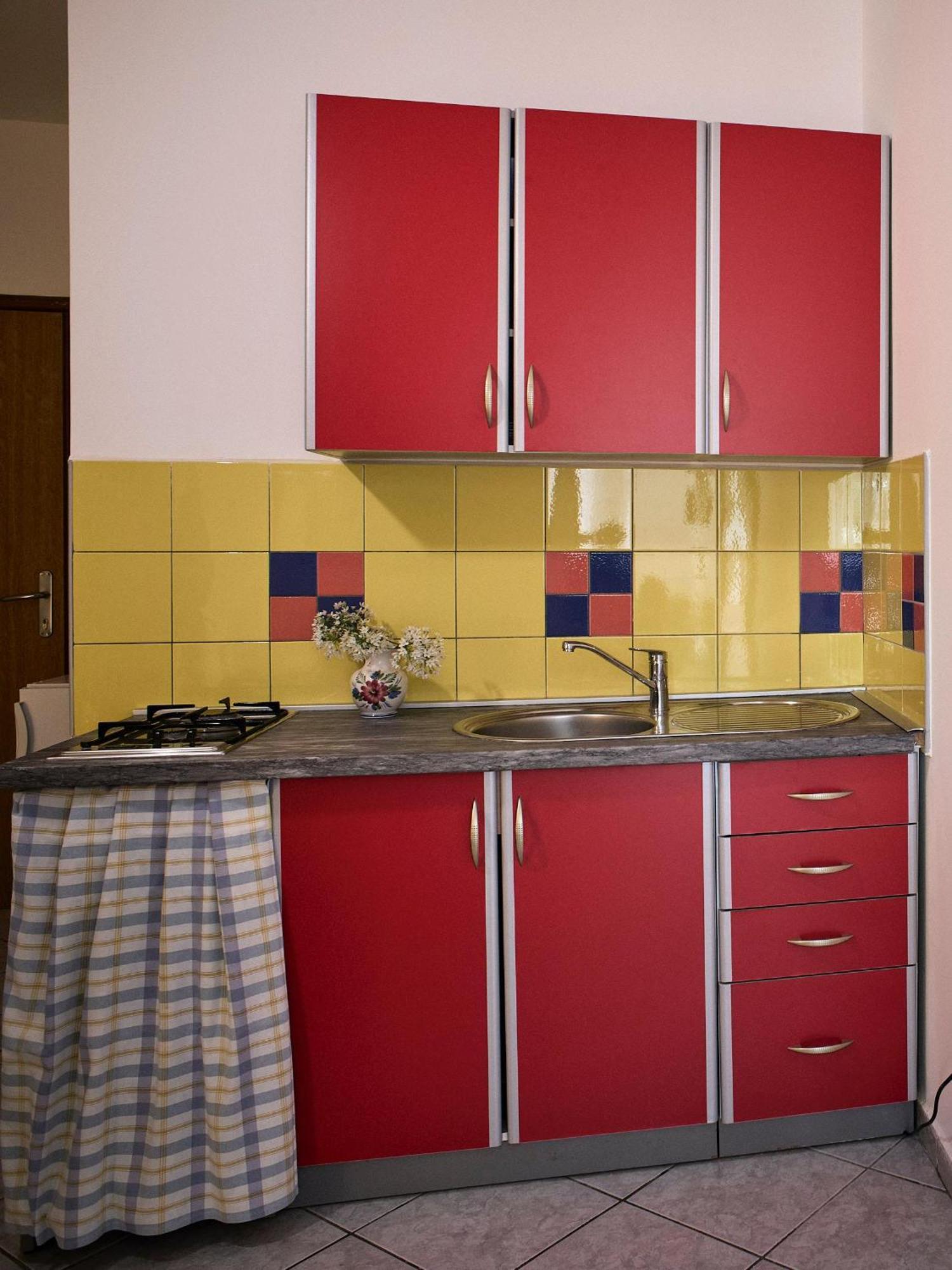 Apartments Matija Kampor 部屋 写真