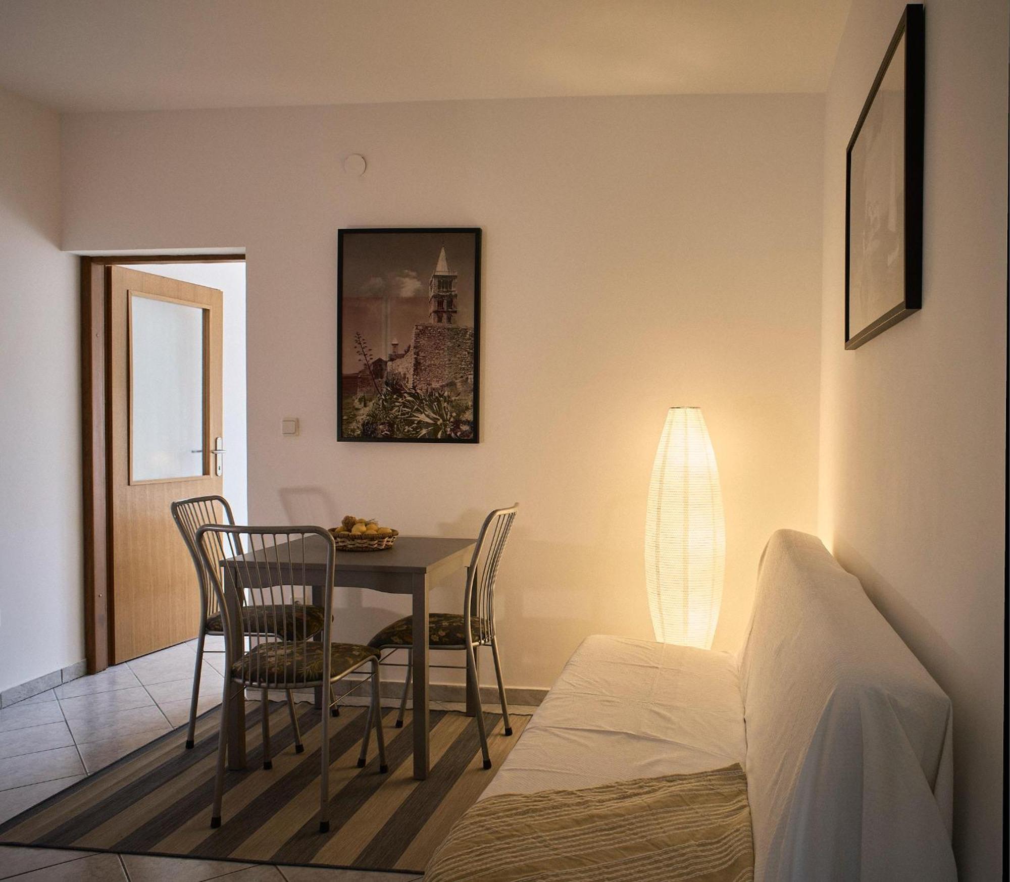 Apartments Matija Kampor エクステリア 写真
