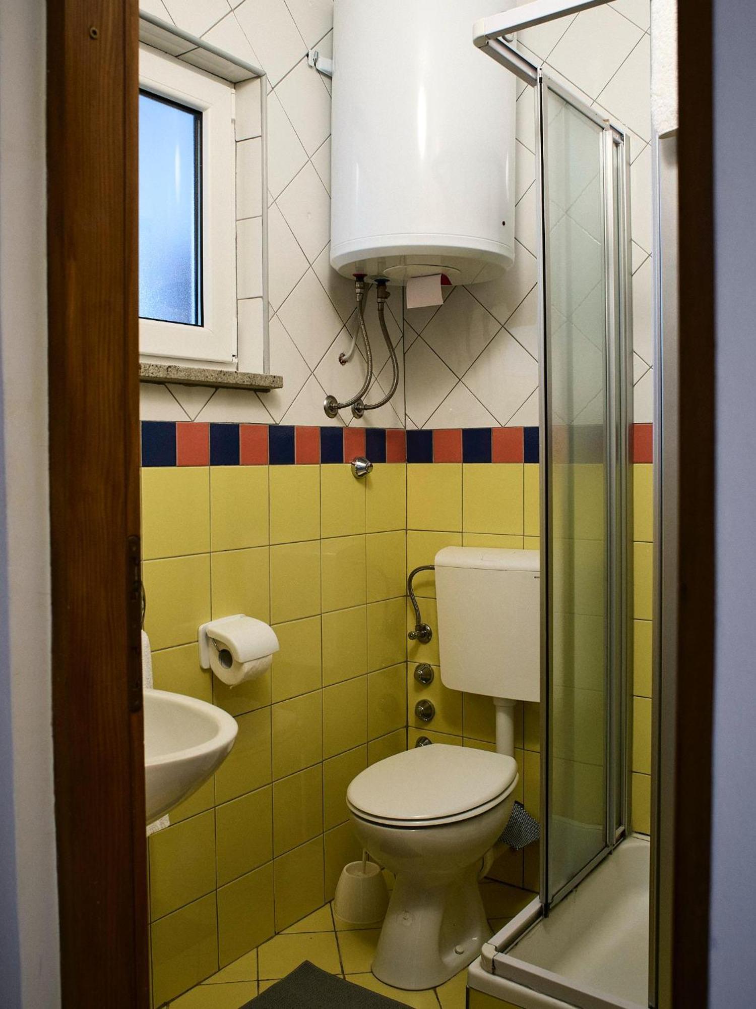 Apartments Matija Kampor 部屋 写真