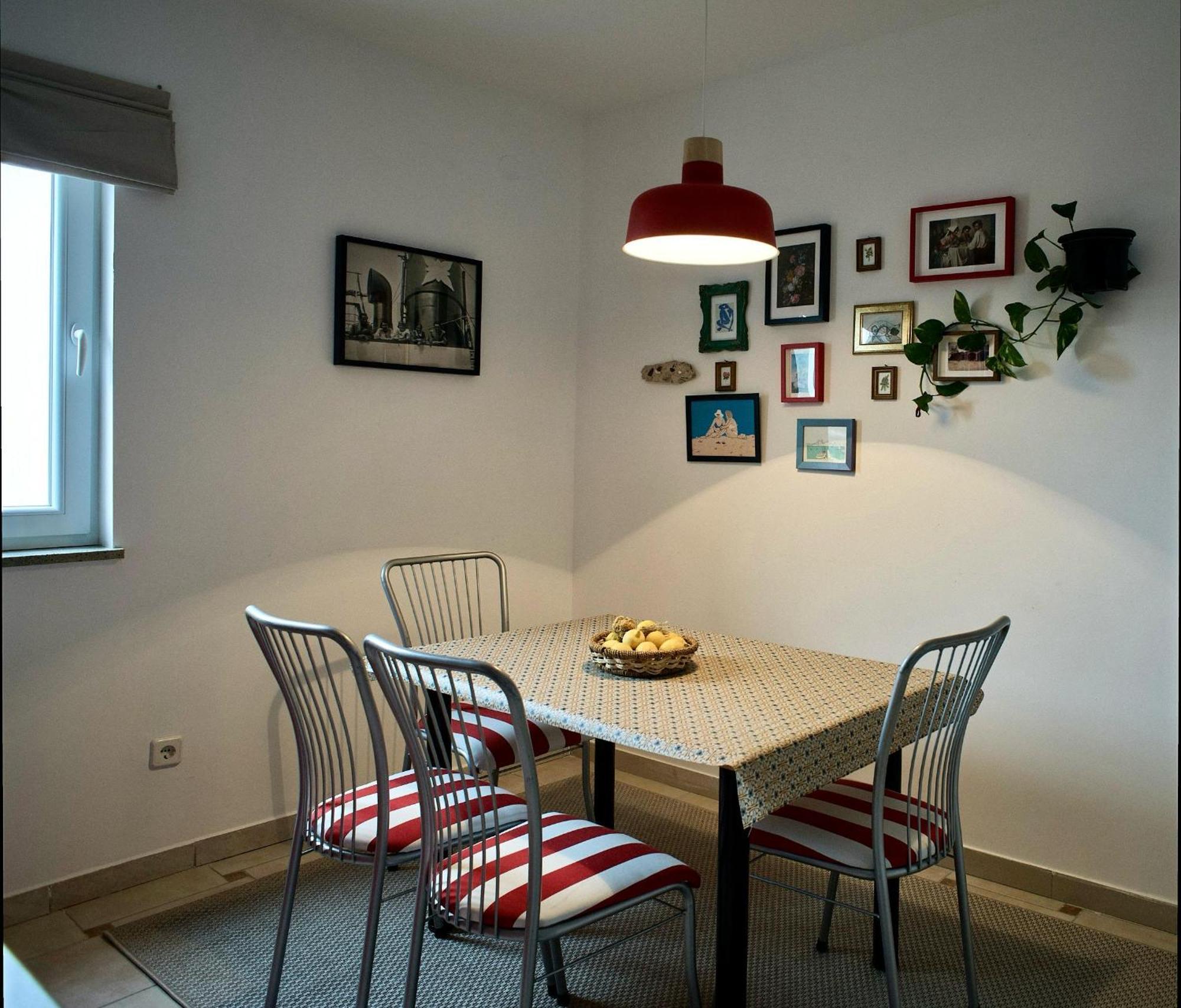 Apartments Matija Kampor エクステリア 写真