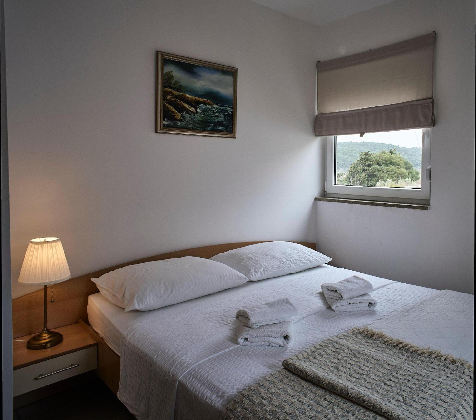 Apartments Matija Kampor エクステリア 写真