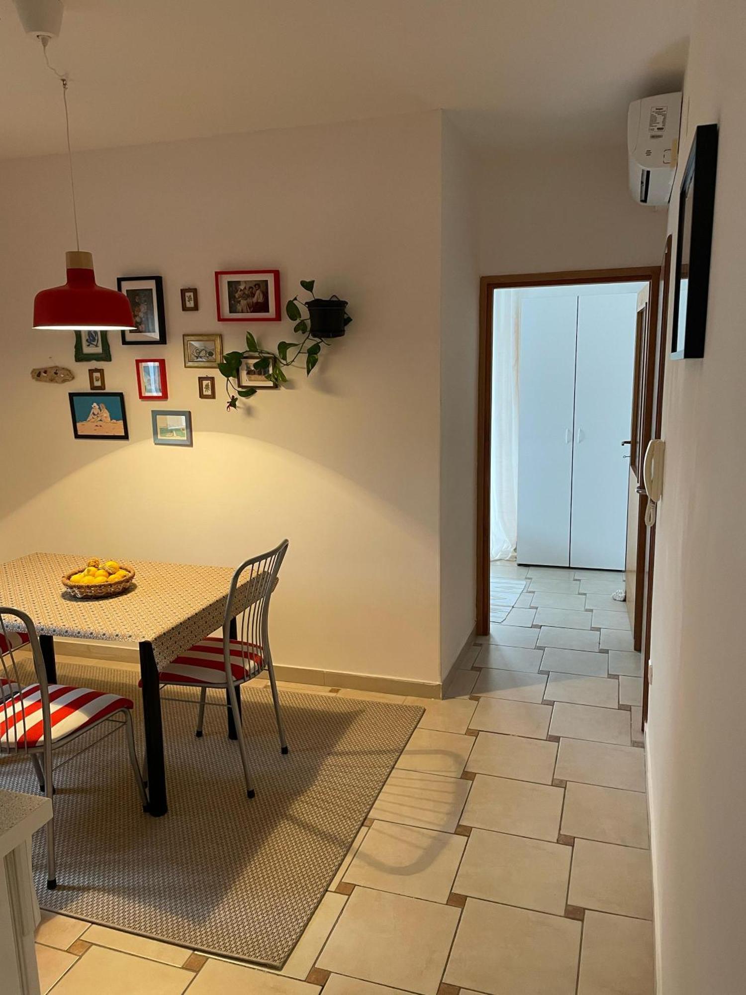 Apartments Matija Kampor 部屋 写真