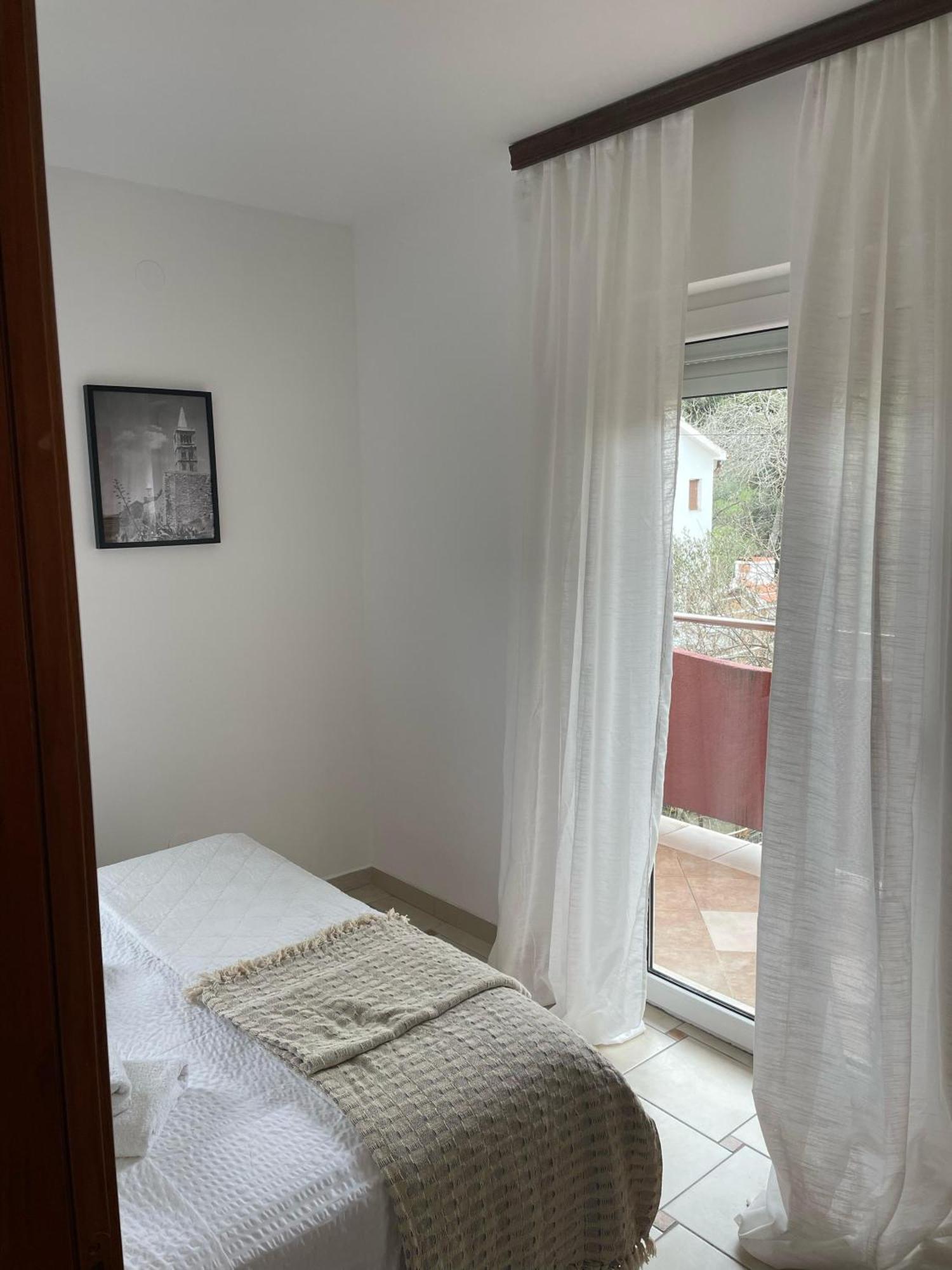 Apartments Matija Kampor 部屋 写真