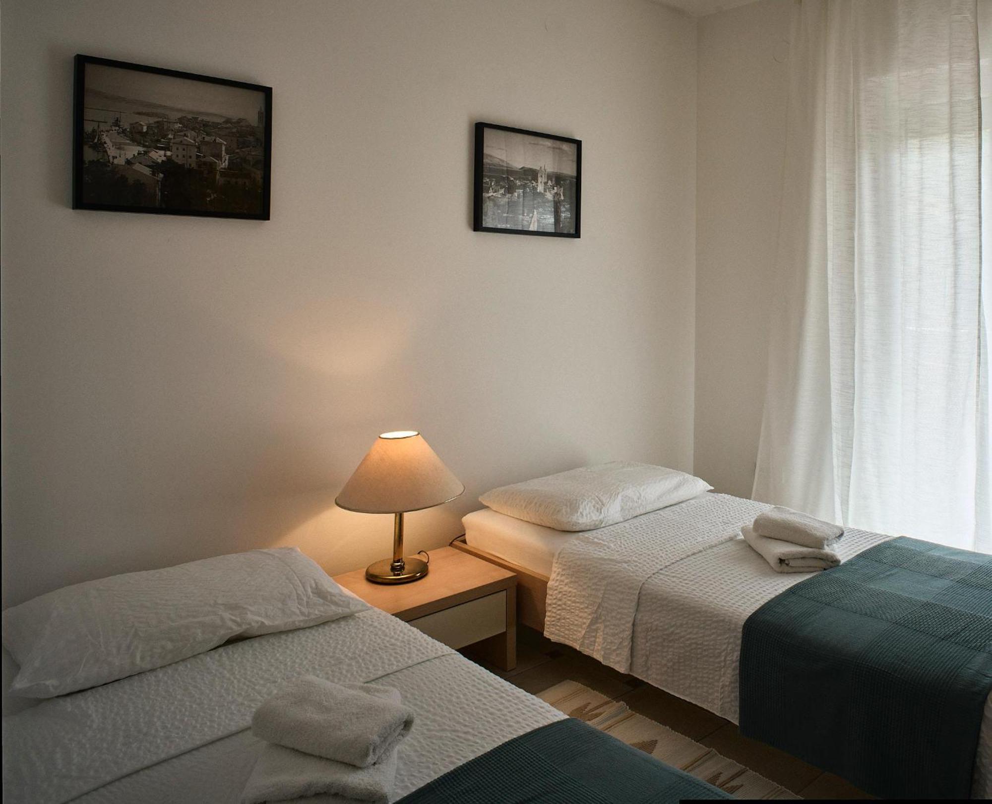 Apartments Matija Kampor エクステリア 写真