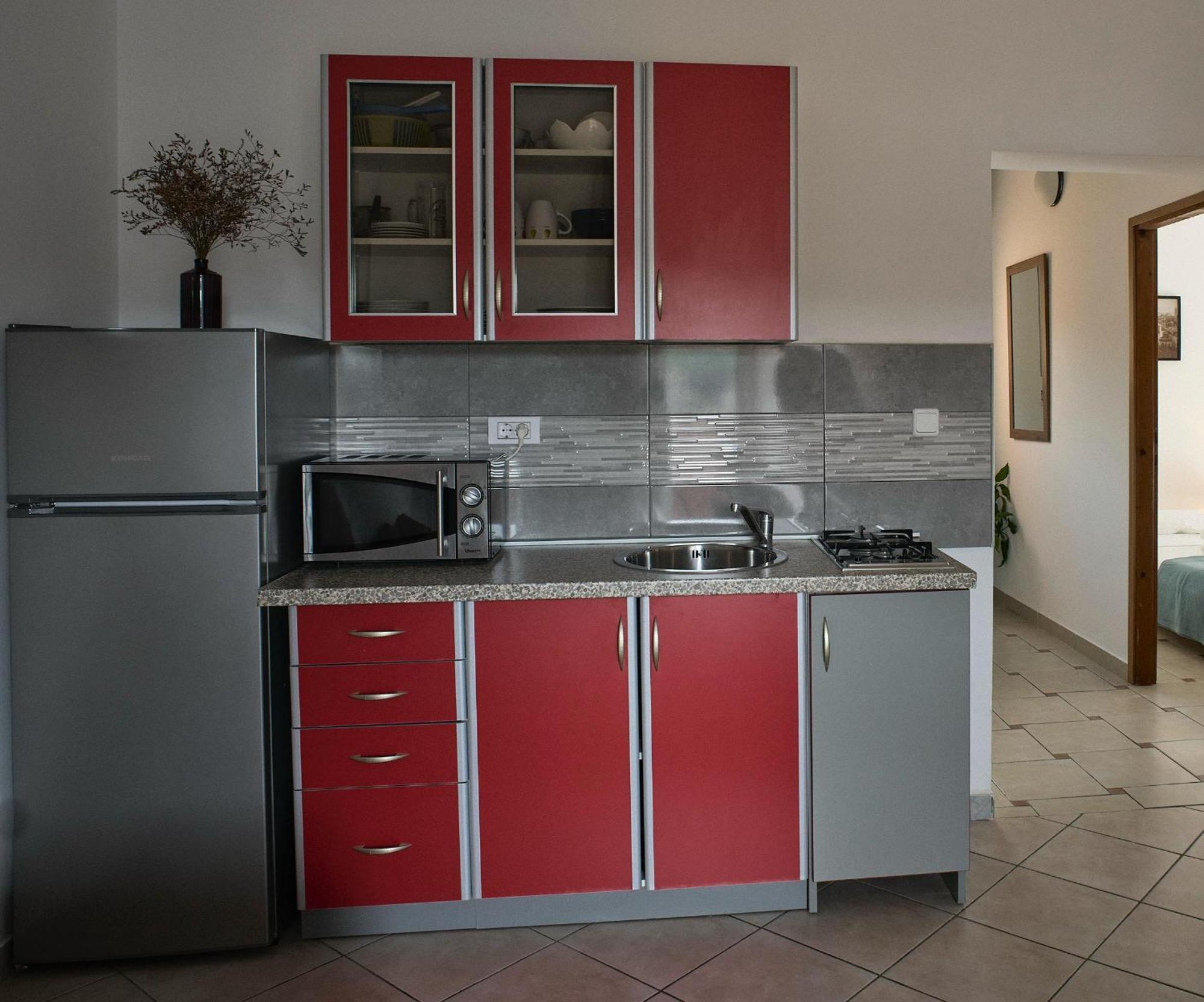 Apartments Matija Kampor 部屋 写真