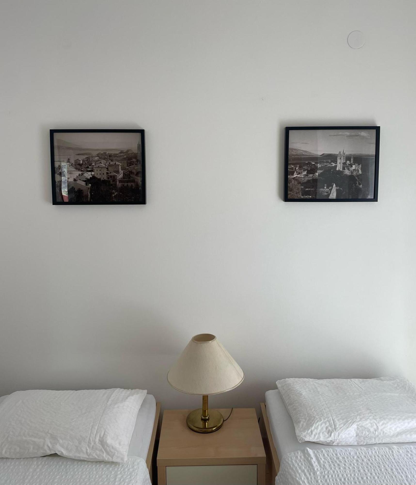 Apartments Matija Kampor エクステリア 写真