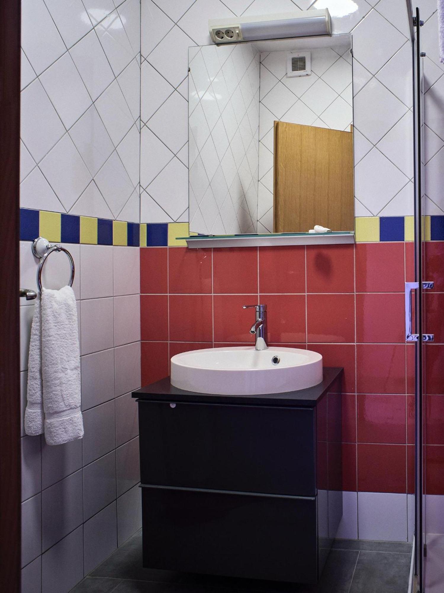 Apartments Matija Kampor エクステリア 写真