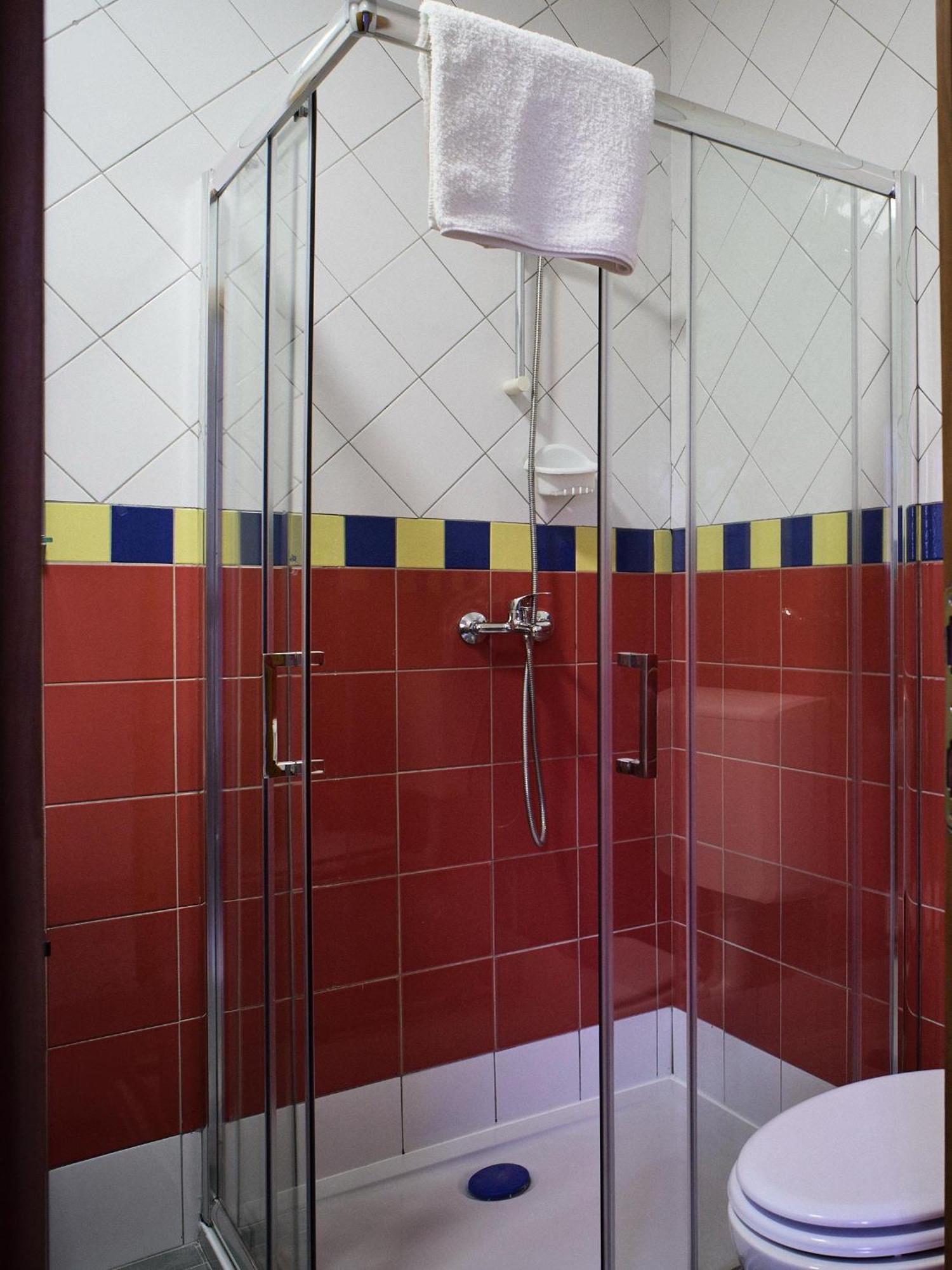 Apartments Matija Kampor エクステリア 写真